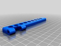 Wilmington Robotic EXoskeleton (WREX) Arm Remake by AlabamaDepartmentOfRehabServices