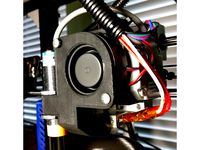 HICTOP Wind Guide with 18mm Probe Mount by tcm0116