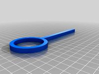 Simple ring support by jpearce