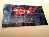 CD Case Poster Wall by Woodlake