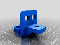 Z_Shaft_Clamp_v1.2p by PeterEllens