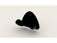 scooter holder by Pilag