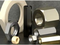 25 Nuts Collection/Configurator by Dape