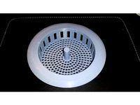 Kitchen Sink Drain - 80mm, 83mm, 86mm Diameter by surewhynot