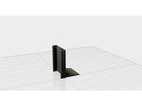 Iphone 6 with case cd slot holder by brogleo