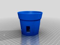 Cayenne Cup Holder Insert by tgmorris99
