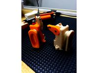 RAMBO FISHING KIT (Camping & Survival) by mussy
