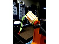 MICRO RAMBO SURVIVAL KIT by mussy