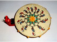 Zoetrope by WillemvD