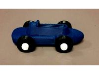 USB Racer by stratauser