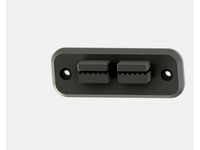 Metal Carriage Belt Holder by Pointy