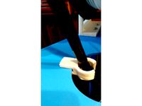 101hero wires holder by Itherion88