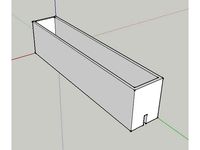 Flower Pot by eloisehoskins