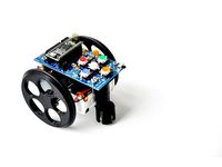 Escornabot - PiPop by PiPop