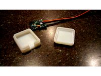 MRT mPTX Transponder Case by sporadic