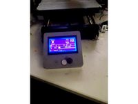 LCD stand lcd 12864 by puma2