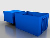 Hall by Gorilla_Grodd