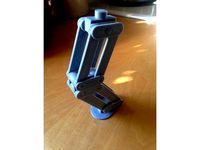 134 mm Parallelogram Robot Legs (Test) by mayaway