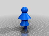 Person walking by 111zaz111