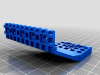 Spykee Robot Spare Part - B729 & B722 by eskimo