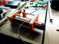 Variable inductor by scarou