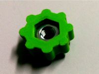 Parametric knob by assin