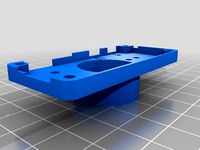 PI Zero Spinner by vadan1234