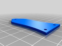 Epiphone Style Truss Rod Cover by mhorry
