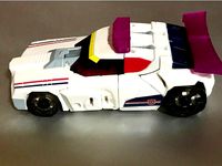 Transformers Titans Return Police Light Bar by Banjinbuban