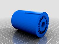 Sullivan starter adapter by pope8