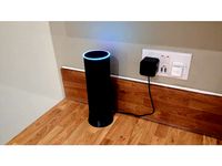 Amazon Echo Stand by AbnormalDesigns