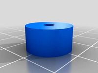 Rollen für Kärcher Akku Besen K50 Karcher by Yogi3D