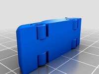 Nascar Car by ZachEdwards