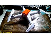 Syma x5c battery box  by Mattao