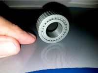 Needle Bearing - Roulement à aiguilles by NOP21