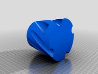 Hold your stuff vase by csallade