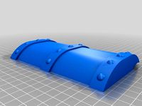 Mimic Dice Box by Bubblette