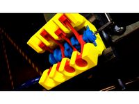 V8 engine by Quality_prints