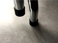 Chair leg cap by Hvmhvm