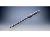 Plant Pricking Tool (Dibber) by KwadLife