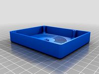Fume extractor by LuisDUgena