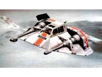 T-47 airspeeder-snowspeeder (x-wing) ver0.4 by shotbyscott