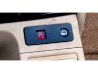 hazard / lock button cover for BMW E46 3 series by adcurtin