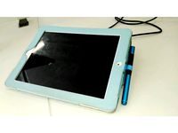 Customizable Pen Holder Clip by sgonzalezlopez