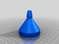 Airbed inflator adapter to ??? by davepix