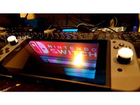 Nintendo Switch Joystick Extender Mod 1.4 REMIX for 3 legs by daretogo