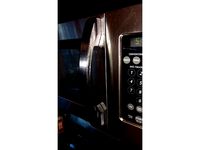 Frigidaire Microwave Replacement Handle  by The_Ross_