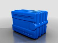 Grow chamber by ChilPolins