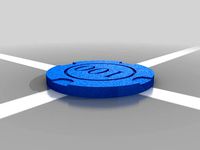 poker chips by Ebro002