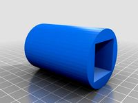 FRC running light adapter by mooser7800